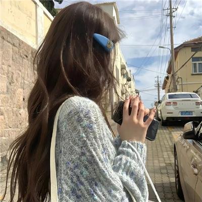 我女若兰封面