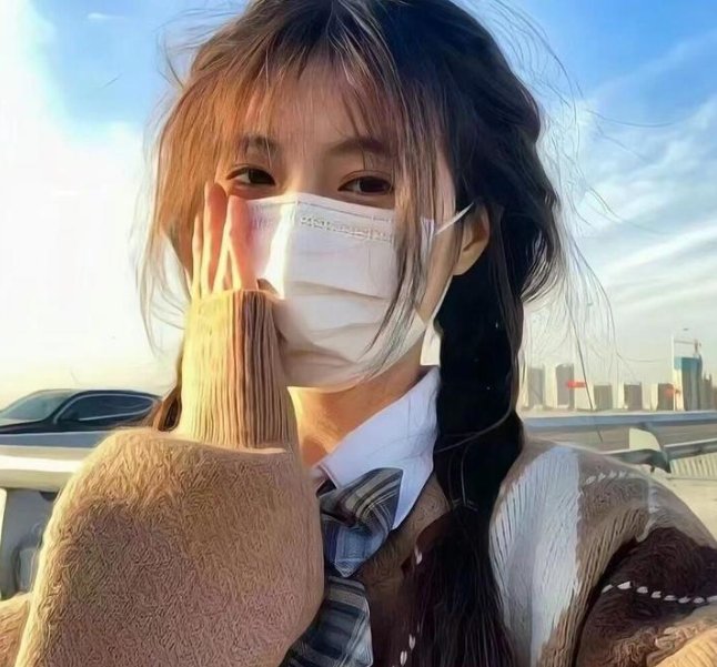 镭射小队封面